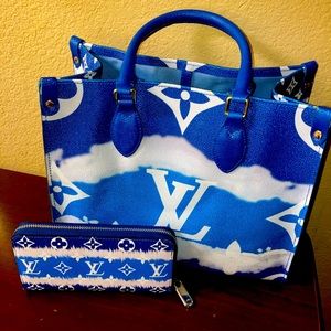 LV Escale OnTheGo gm